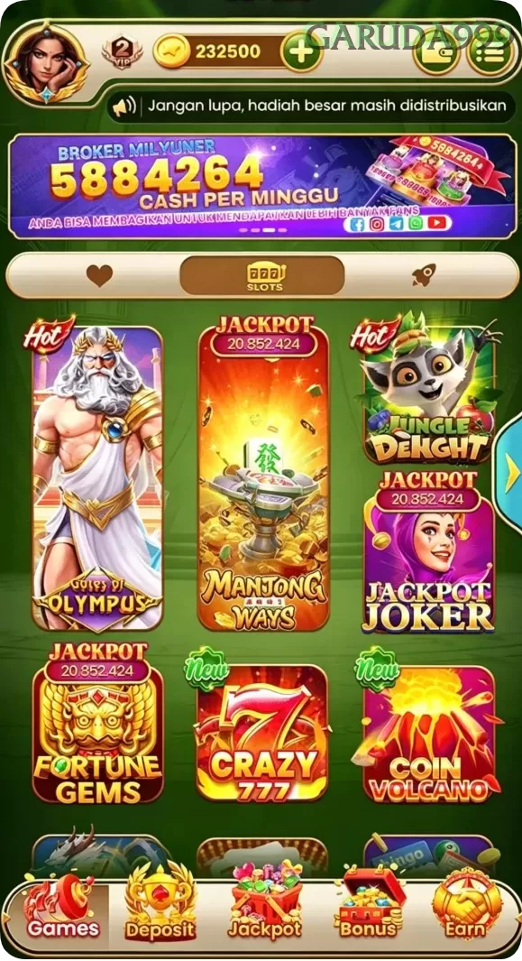 Screenshot Jpslot88 nomor 3