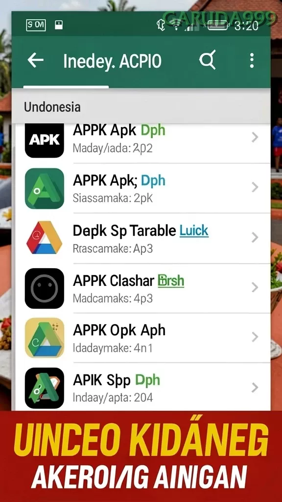 Screenshot Gomu837 nomor 3